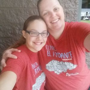 Meet your Posher, Virginia